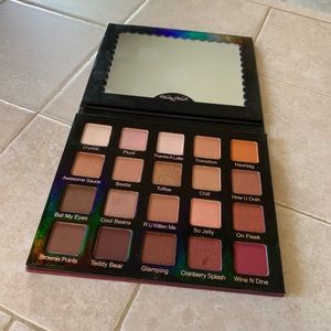 Violet Voss Pro Palette